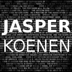 JasperKoenen