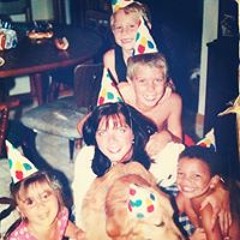 Michael GoesHard Mata