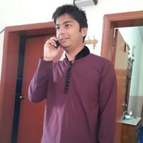 Farjad Ahmad’s avatar