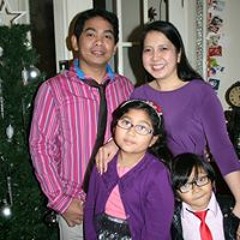 Noreen Cabubas Capistrano