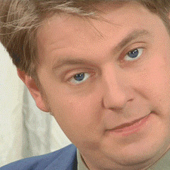 Sam Monsky (Sammy Sosus)