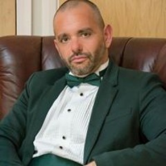 Armando Fernandez Soto