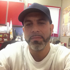 Jab TheBarber