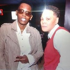 Lacicia Meechie Baine