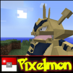 Pixelmon