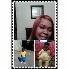 Ashley MrsThickum Hart