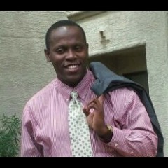 Cephas Armstrong-Mensah