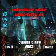 Heroes of Zero