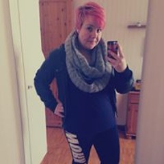 Fanny Lillan Bergman