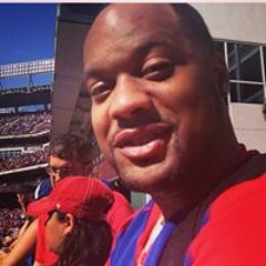 Corwin Dick Chaney Hicks