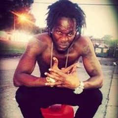 Samsonito Louis-juste