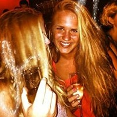 Veronica Melissa Koskinen