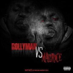 Rollyman