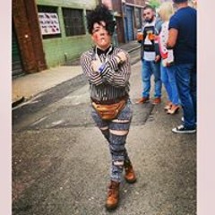 Ashleigh Williams 24