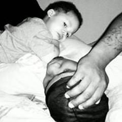 Kelvin Horsley-Ivory