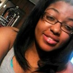 Eriraneisha Johnson