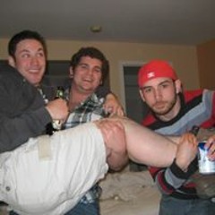 Justin Daniel Pendergast