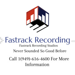 Fastrack Recording Studio
