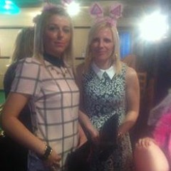 Kirsty Donna Nicklin