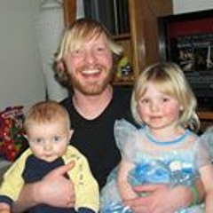 Sean Michael Kelly 3