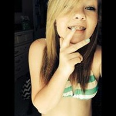 Payton Oneal Woolard