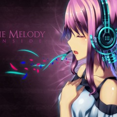 Nightcore Chasing Ghosts-The Eden Prodject