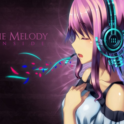 Nightcore Chasing Ghosts-The Eden Prodject