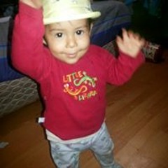 Yessika Puka Irarrazabal