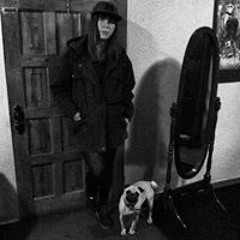 Estefania Patricia Lopez