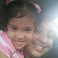 Amie Robinson-Aguillard