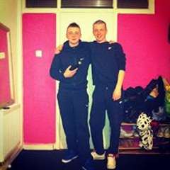 Craigy Boy Wilson