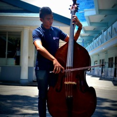 Denthon Duragos Araza