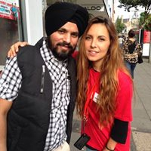 Harry Singh 133’s avatar