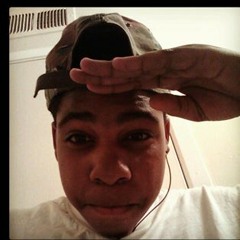 Donell Pologang Carter