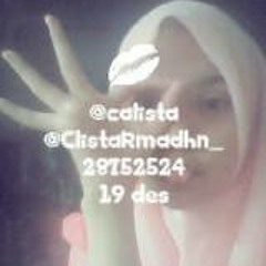 Calista Ramadhan