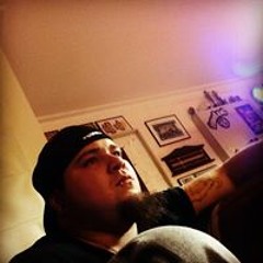 Casey Nachos Davison