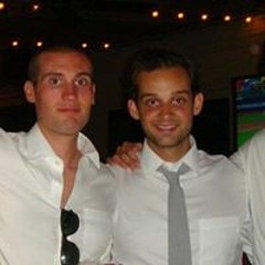 Jordan Weinreich