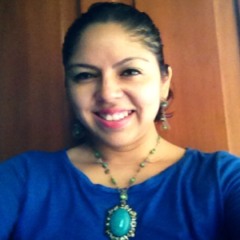 Jessica Garzòn Balcazar