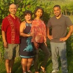 Sandra AndJavier Calvillo