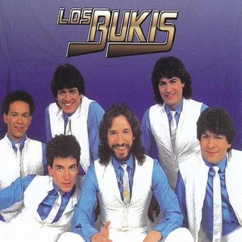 Los Bukis’s avatar