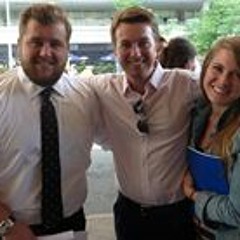 Zachary John Russell