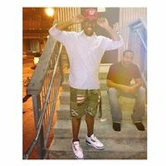 Darius Naseem Kinchen