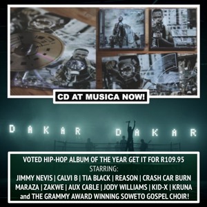 13 No Competition (feat. Jody Williams)