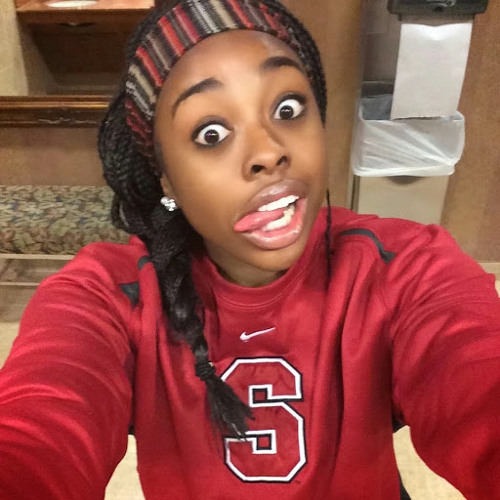 Inside Erica Ogwumike's Instagram: A Glimpse into Her Life and Style