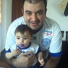 Antonio Adriano Gomes