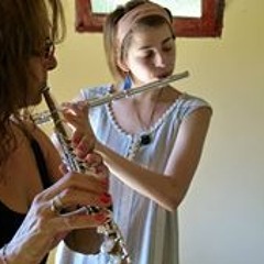 Ailin Sofia Barsanti