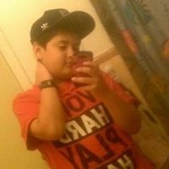 Obey Walter Garcia