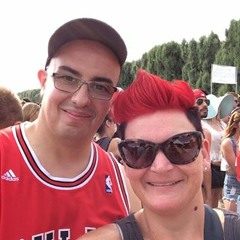 Julie Nicholson Montero