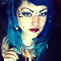 Rebecca Delossantos 1