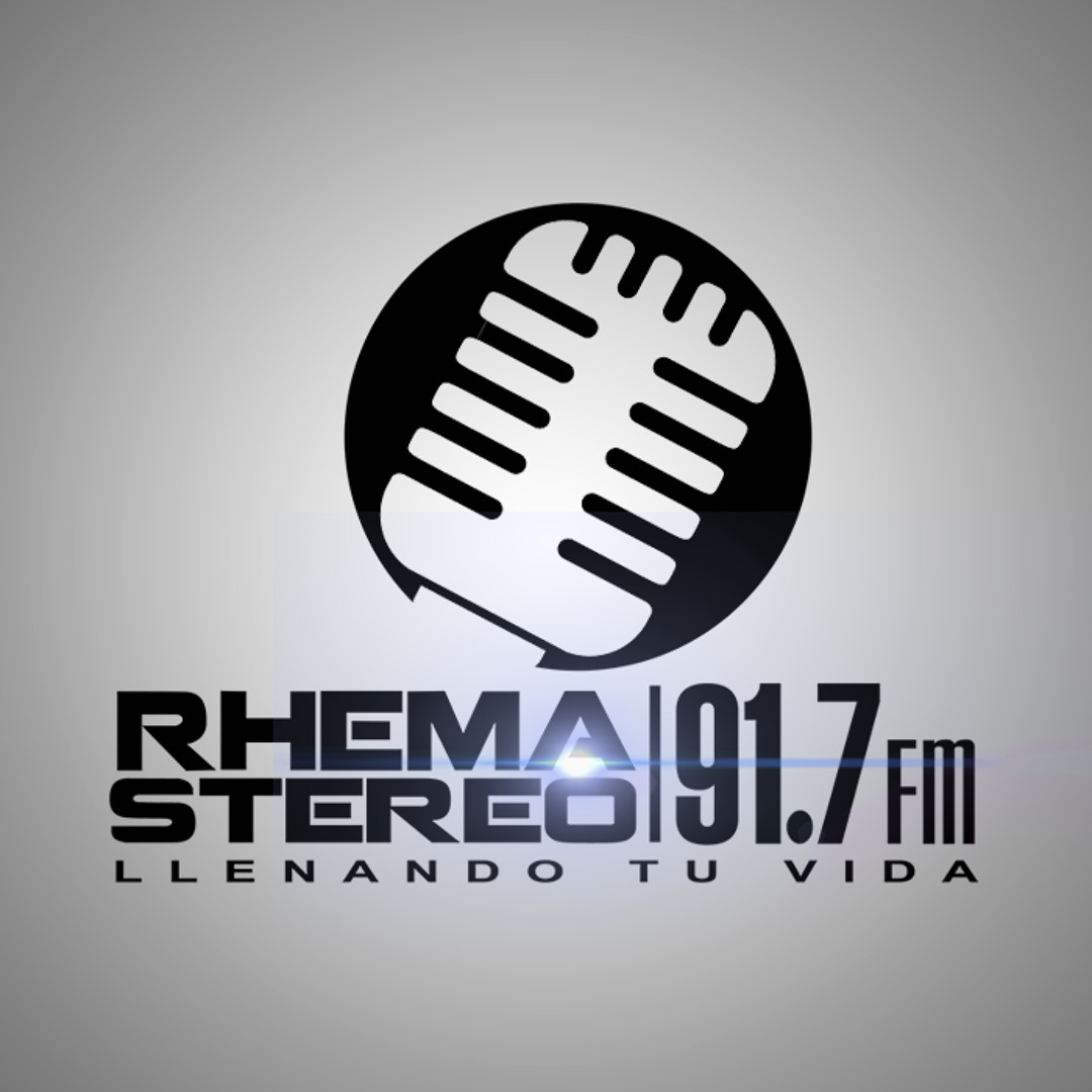 Rhema stereo discount